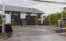 Reddoorz @ Cikutra 3